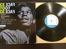 Face to Face Baby Face Willette Organ Blue Note BLP 4068 Mono 1961