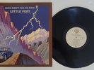 Little Feat  Feats Don't Fail Me Now Vinyl  Warner Bros BS 2784 *EXCELLENT* 0531