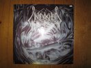 Unleashed - Where No Life Dwells - LP (original)