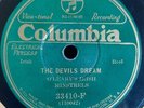 O'leary's Irish Minstrels Columbia 33410  V+ IRISH  78 rpm