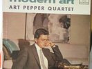 Art Pepper Modern Art Intro ILP 606 1957