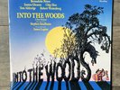 Into the woods- Sondheim/lapine - Original cast recording (1987) / Vinyl record