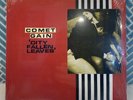 COMET GAIN City Fallen Leaves Vinyl Record 2xLP
