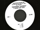 MOVIE RADIO SPOT 45 record  