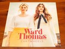 Ward Thomas: Cartwheels - 2x vinyl / LP - Sony, 2016