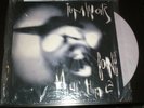 TOM WAITS BONE MACHINE vinyl lp- Colored Vinyl - NEW