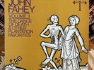 John Fahey – Vol. 3 The Dance Of Death & Other Plantation Favorites - VG+/EX