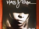 Mary J.Blige - What’s the 411? Original US LP from 1992 on Black Vinyl EX/NM
