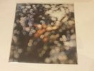 PINK FLOYD OBSCURED BY CLOUDS 1972 ITA VG+/VG VINILE LP 33 GIRI