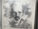 ERIC CLAPTON & FRIENDS THE BREEZE JJ Cale Colored Vinyl 4LP Etched Guitar 2014