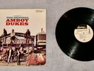 The Amboy Dukes - The Best Of The Original Amboy Dukes - 1969 US Vintage Vinyl