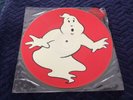 Ray Parker Jr. Ghostbusters 12 inch picture disc record