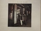 The Blue Nile A Walk Across The Rooftops - Lp Lkh1 Linn Records