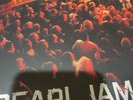 Pearl Jam Live at Easy Street RED COLOR VINYL LP Ten 10 Club Edition New Sealed