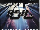 Ash Shining Light UK 7