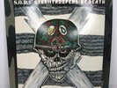 SOD Stormtroopers Of Death - Speak English Or Die Vinyl LP (MegaForce 1985, 1269