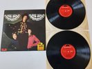 Jimi Hendrix - Are You Experienced / Axis: Bold As Love UK 1973 Polydor DBL LP
