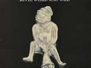 Spriguns vinyl LP album record Revel Weird And Wild UK SKL5262
