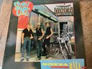 Fully Signed Stray Cats - Gonna Ball Vinyl Album