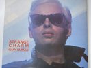 GARY NUMAN Strange Charm 1986 UK 1st Press Vinyl LP NUMA1005 + Inner NEAR MINT