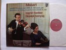 Philips 6500 144 Haebler, Szeryng play Mozart sonatas for piano and violin