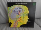 KEITH TIPPETT GROUP  - DEDICATED TO YOU... - 1st PRESS - UK - SWIRL - COMPLETE