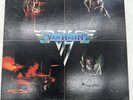 Van Halen – Van Halen Warner Bros. Records BSK 3075 EX/NM