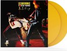 Scorpions Tokyo Tapes (Vinyl) 12