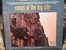 CLYDE McPHATTER SONGS OF THE BIG CITY MERCURY RECORDS SR-60902 VG