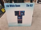 The klf-- white room  UK  1991 Vg+/ Vg+ Condition