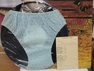 ALICE COOPER School's Out w) Blue Panties w) LP Promo RARE Report Card