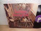ELF (RONNIE JAMES DIO) CAROLINA COUNTY BALL Lp 1974 MINT- Great copy
