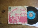 Pink Floyd – See Emily Play Vinyl, 7