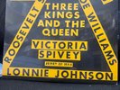 VICTORIA SPIVEY - Three Kings & The Queen - Vinyl - Import - *NEW/STILL SEALED*