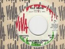 PSYCH- BENJAMIN CARRY LIMITED- 