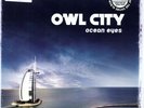 Ocean Eyes by Owl City (Record, 2009) Vinyl LP