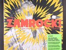 VARIOUS: welcome to zamrock  vol. 1 NOW-AGAIN 12