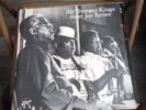 JOE TURNER: the trumpet kings meet joe turner PABLO SEALED VINYL (UP)