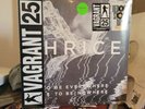 THRICE - TO BE EVERYWHERE IS TO BE NOWHERE - VINYL - RSD - 2021 - SEALED