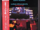 GARY  NUMAN: living ornaments '79 & '80 BEGGARS BANQUET 12
