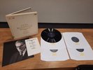 FRANCE ED1 Otto Klemperer Brahms Les Quatre Symphonies Columbia – SAXF 5.001