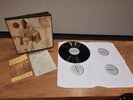 ED1 Columbia SAX 2369-2372 Mozart Don Giovanni Wächter Sutherland Giulini Alva