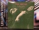 The Smiths The Queen Is Dead G/Fold LP Album Vinyl Record ROUGH96 A1/B1 Pop 80s