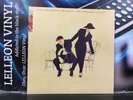 Everything But The Girl The Language Of Life LP Album Vinyl Record BYN21 Pop 90s