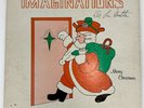SIFU & THE IMAGINATIONS santa send me / merry x mas 12