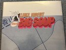 Luke Vibert - Big Soup -  Mo Wax MW 072 LP 2 x Vinyl 