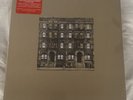 Led Zeppelin Physical Graffiti Super Deluxe Box Set Brand New-Sealed 2015