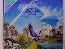 ASIA ALPHA GEFFEN 30AP2699 JAPAN PICTURE VINYL VINYL LP