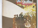 LED ZEPPELIN II ATLANTIC P10101A JAPAN VINYL LP