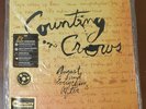 Counting Crows August And Everything After 2 LP Black Vinyl Analogue Productions